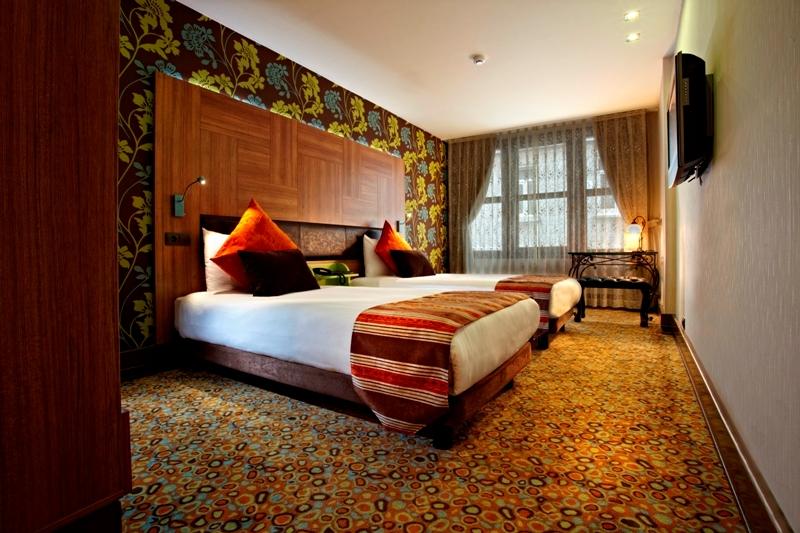 KONAK HOTEL